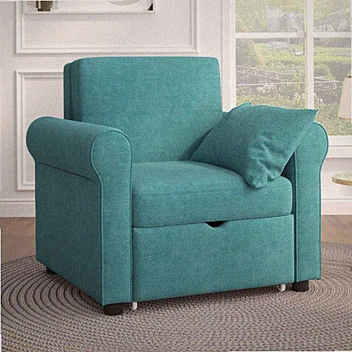 sleeper sofa