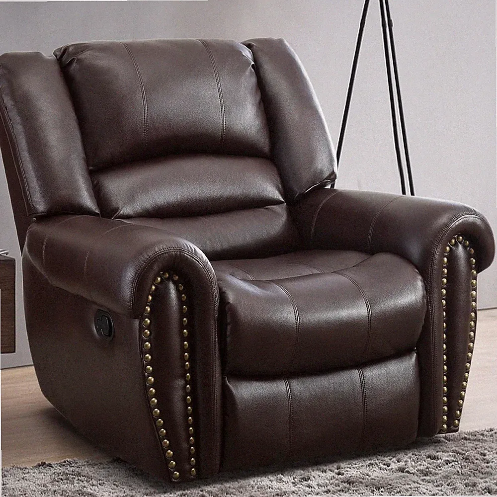 Reclining Sofa