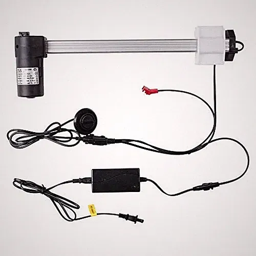 Mulin ML8 ML8-205B1 Motor Linear Actuator Kit for Power Recliner Sofa Lift Chair