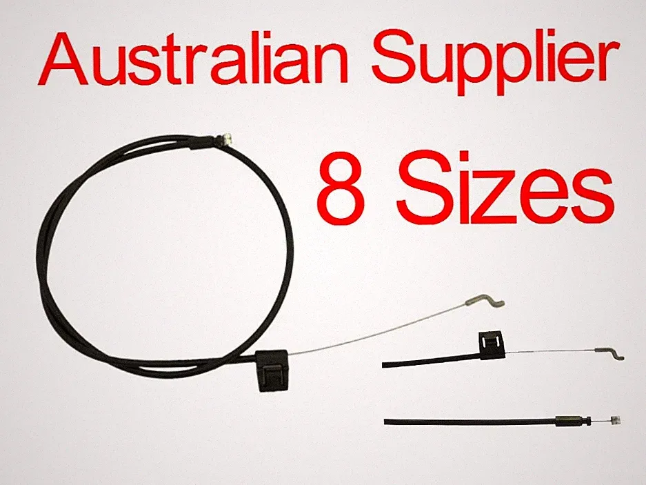 Replacement New Recliner Release Cable For Chairs & Sofas - All Sizes Available