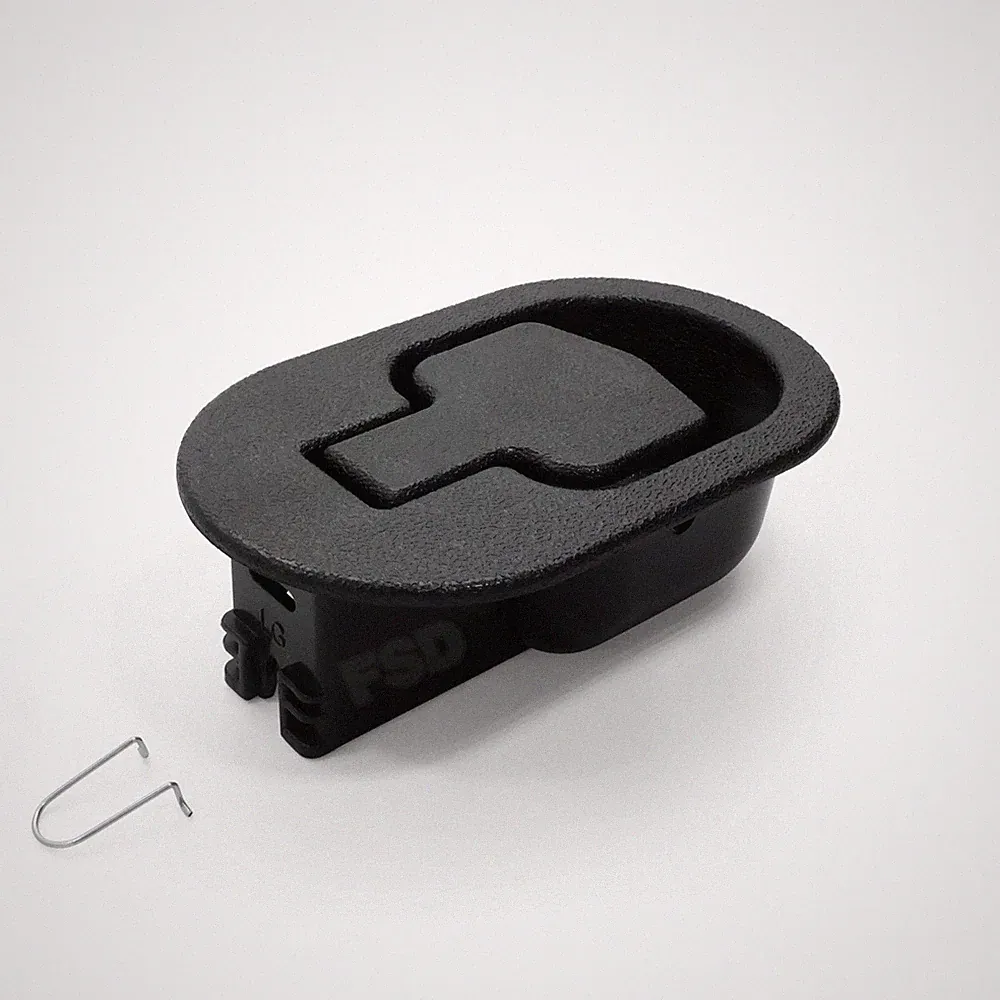 Universal Plastic Recliner Chair & Sofa Release Handle Lever Trigger Replacement